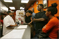 Ben's Chili Bowl