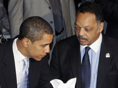 Jesse Jackson