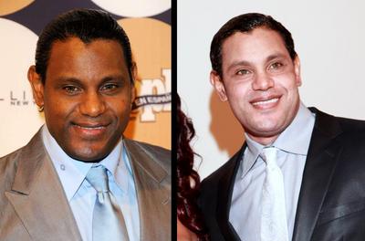 Sammy Sosa